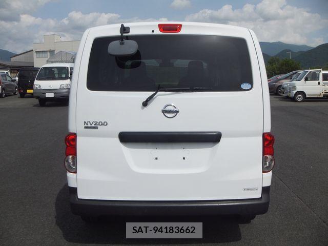Nissan VANETTE VAN 2021-03 7223167-6