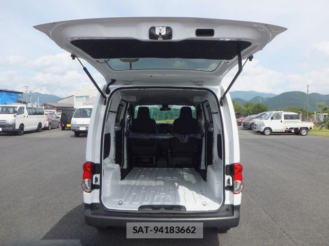 Nissan VANETTE VAN 2021-03 7223167-7