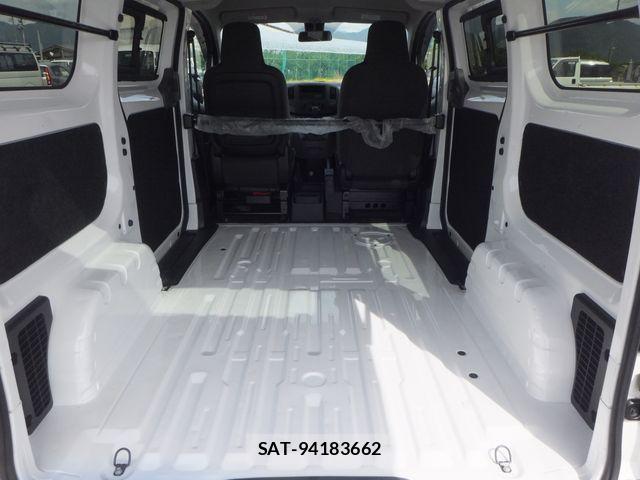 Nissan VANETTE VAN 2021-03 7223167-8