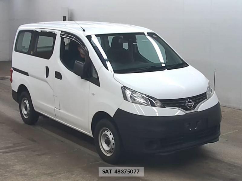 Nissan VANETTE VAN 2020-09 7491007-0