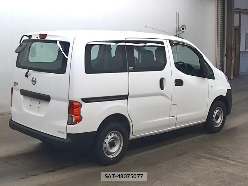 Nissan VANETTE VAN 2020-09 7491007-1