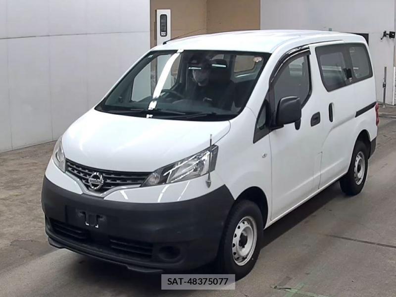 Nissan VANETTE VAN 2020-09 7491007-3