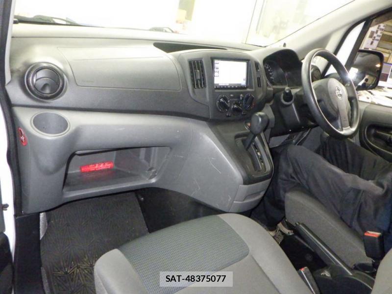 Nissan VANETTE VAN 2020-09 7491007-4