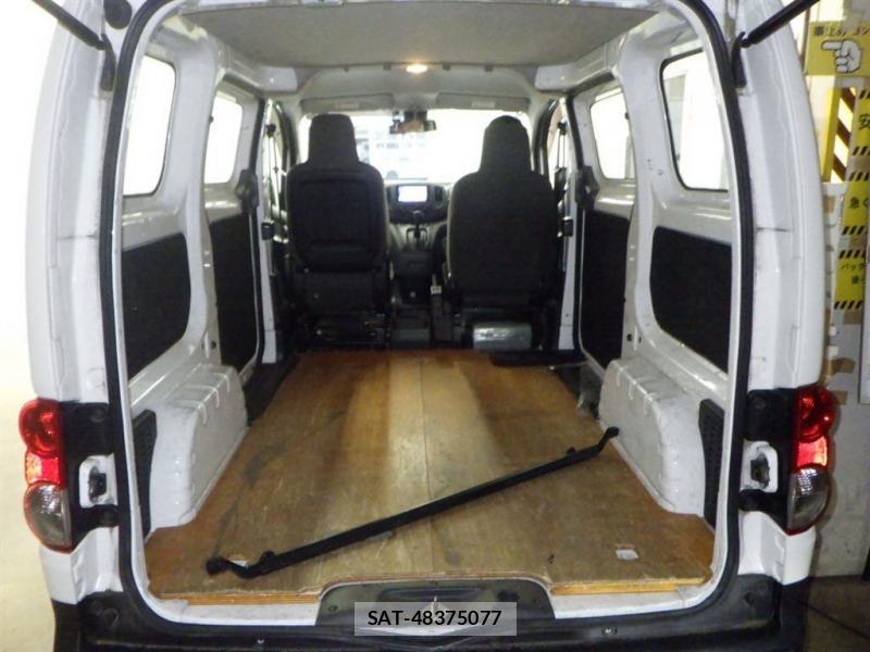 Nissan VANETTE VAN 2020-09 7491007-5