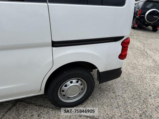 Nissan VANETTE VAN 2023-04 7787911-10