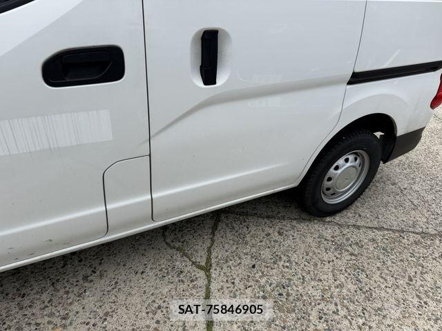 Nissan VANETTE VAN 2023-04 7787911-11