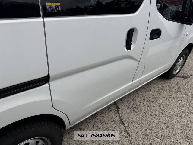 Nissan VANETTE VAN 2023-04 7787911-15