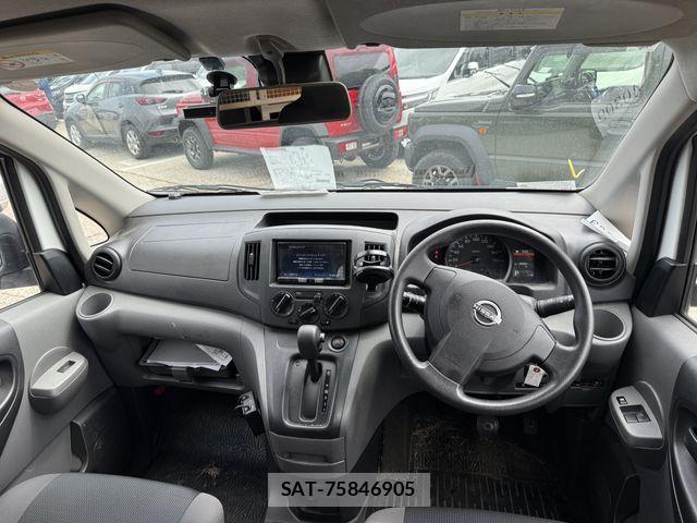 Nissan VANETTE VAN 2023-04 7787911-18