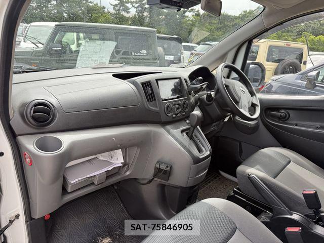 Nissan VANETTE VAN 2023-04 7787911-1