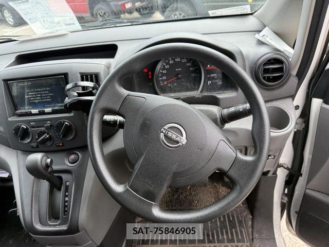 Nissan VANETTE VAN 2023-04 7787911-19