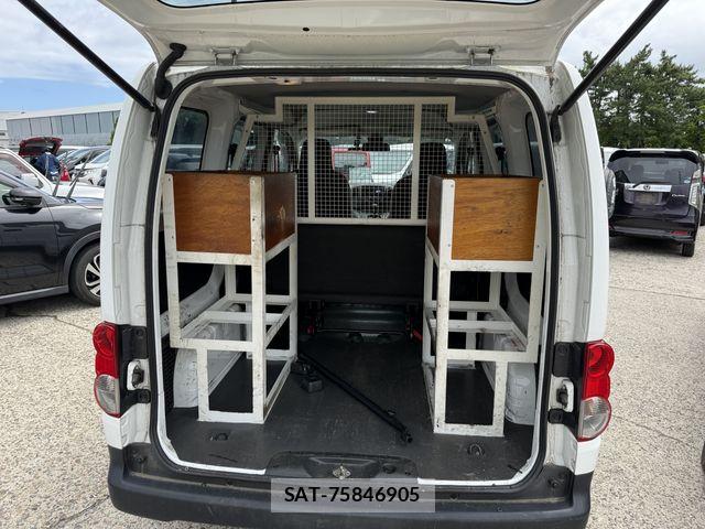 Nissan VANETTE VAN 2023-04 7787911-24