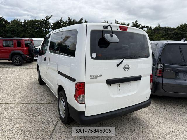 Nissan VANETTE VAN 2023-04 7787911-2