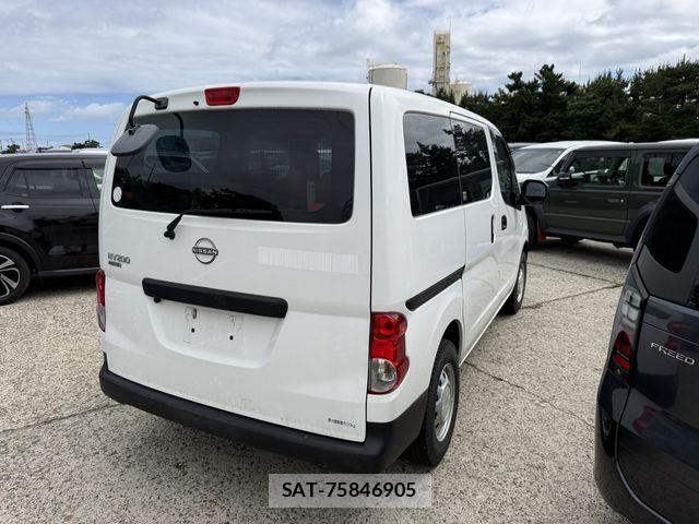 Nissan VANETTE VAN 2023-04 7787911-3