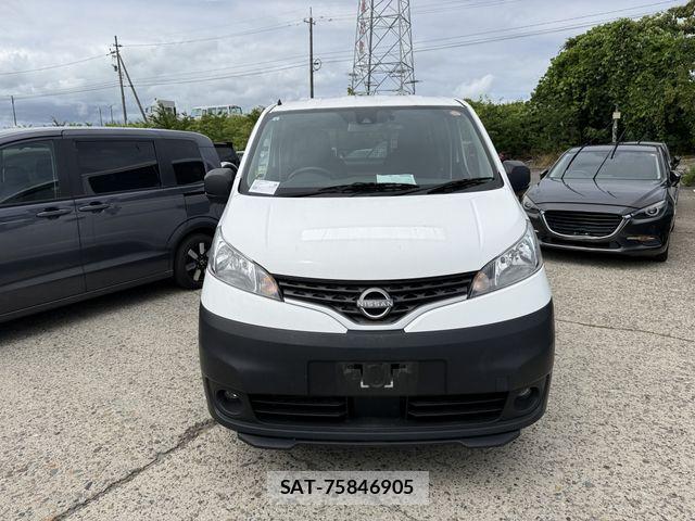 Nissan VANETTE VAN 2023-04 7787911-4