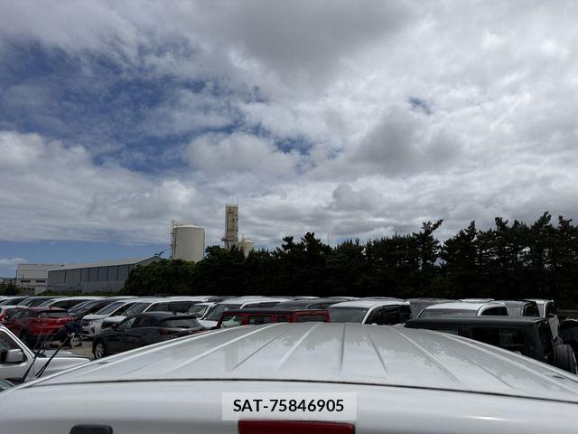 Nissan VANETTE VAN 2023-04 7787911-7