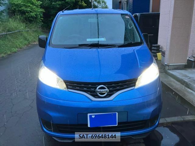 Nissan VANETTE VAN 2019-11 7878552-0