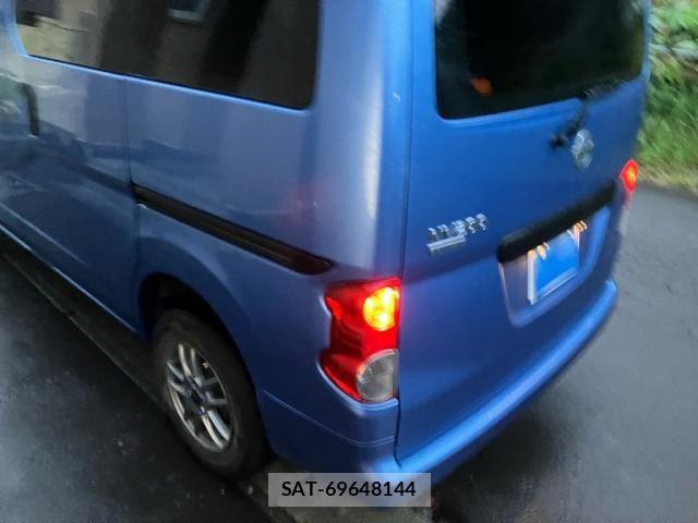 Nissan VANETTE VAN 2019-11 7878552-9
