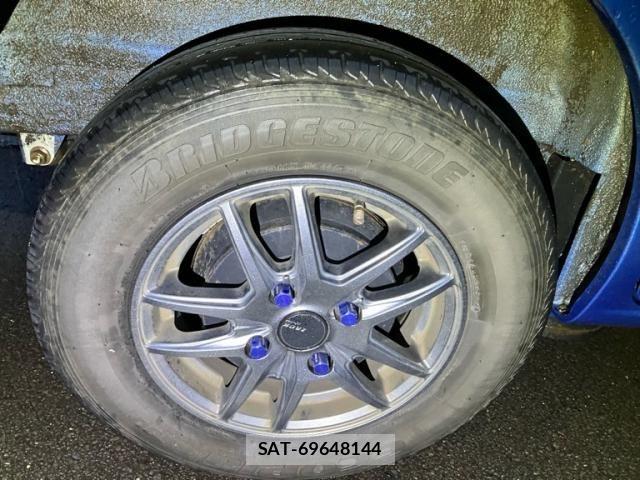 Nissan VANETTE VAN 2019-11 7878552-10