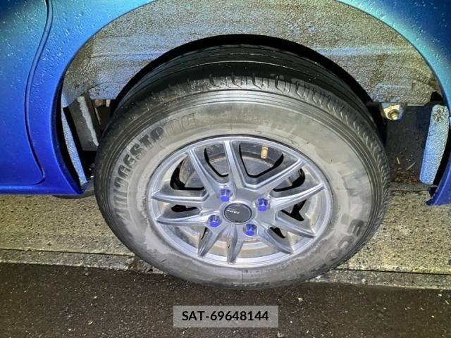 Nissan VANETTE VAN 2019-11 7878552-11