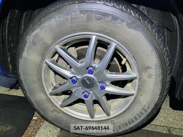 Nissan VANETTE VAN 2019-11 7878552-12