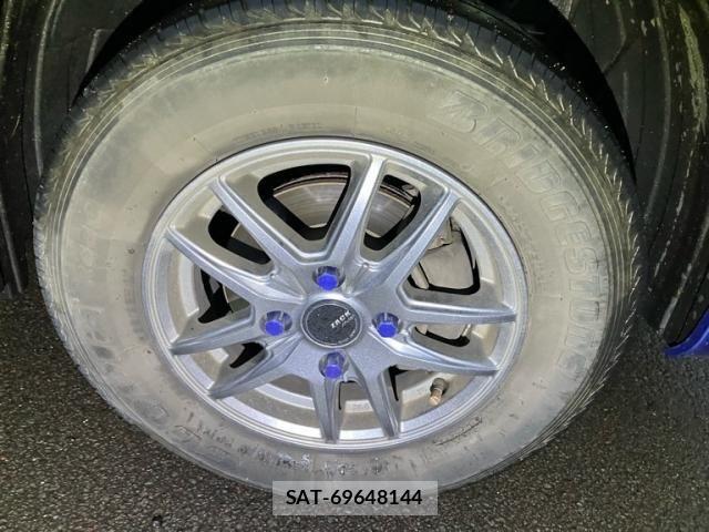Nissan VANETTE VAN 2019-11 7878552-13