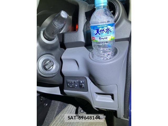Nissan VANETTE VAN 2019-11 7878552-14