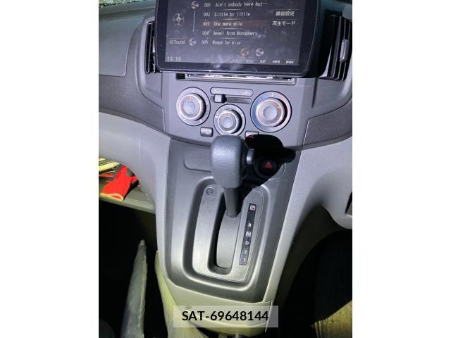 Nissan VANETTE VAN 2019-11 7878552-15