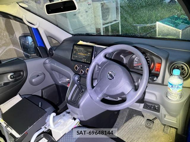 Nissan VANETTE VAN 2019-11 7878552-16