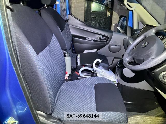 Nissan VANETTE VAN 2019-11 7878552-17