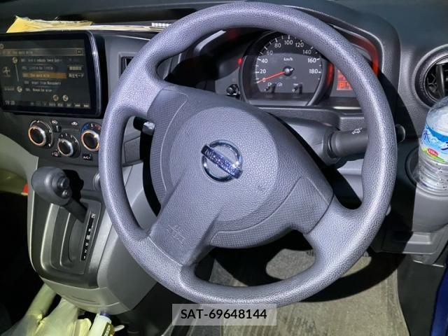 Nissan VANETTE VAN 2019-11 7878552-18