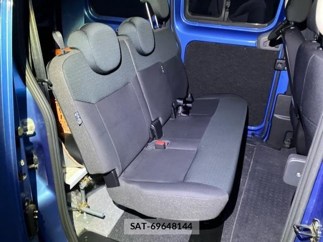 Nissan VANETTE VAN 2019-11 7878552-19