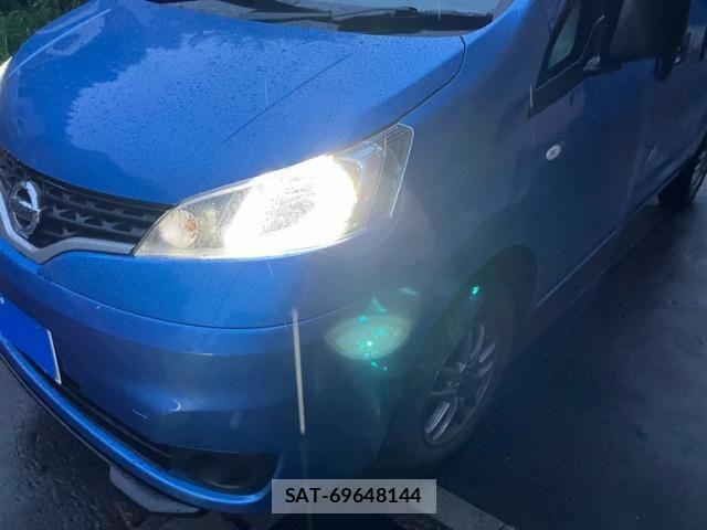 Nissan VANETTE VAN 2019-11 7878552-2