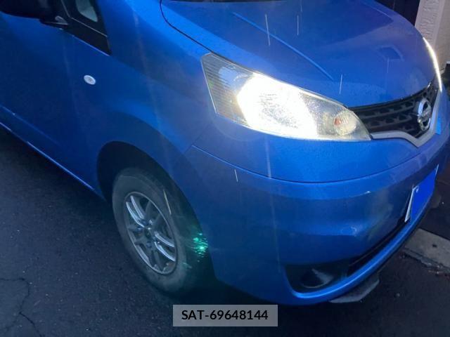 Nissan VANETTE VAN 2019-11 7878552-3
