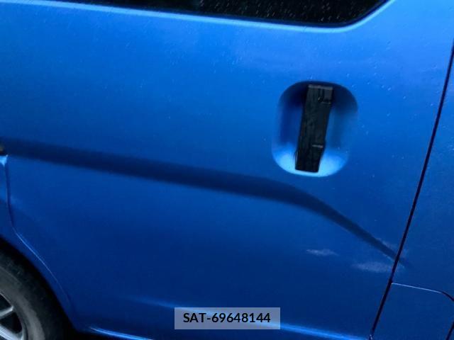 Nissan VANETTE VAN 2019-11 7878552-5
