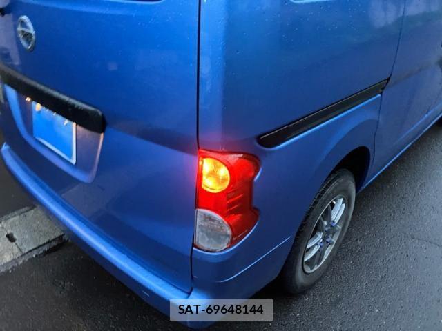 Nissan VANETTE VAN 2019-11 7878552-6