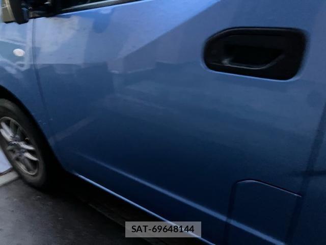 Nissan VANETTE VAN 2019-11 7878552-7