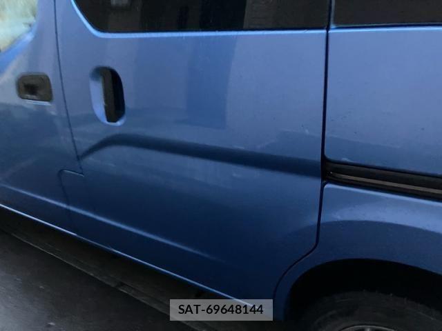 Nissan VANETTE VAN 2019-11 7878552-8