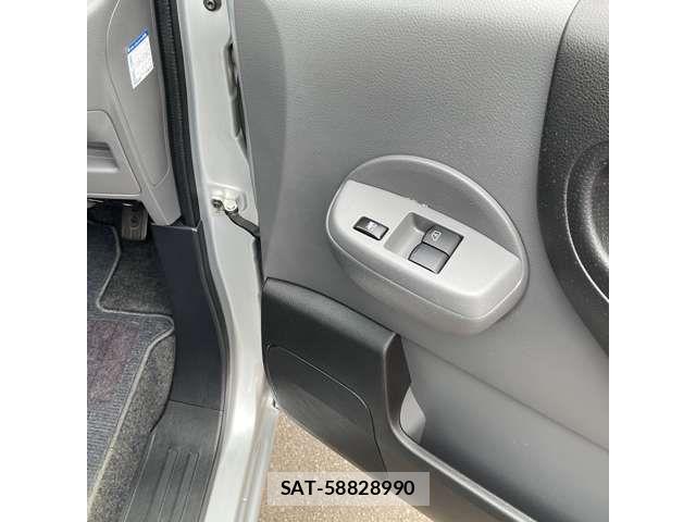 Nissan VANETTE VAN 2021-04 7980435-9