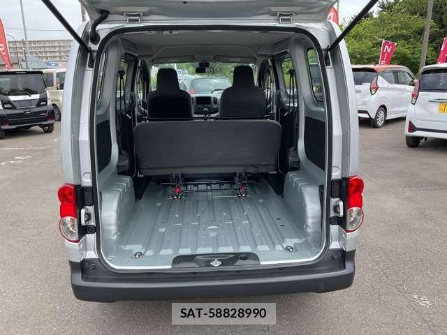 Nissan VANETTE VAN 2021-04 7980435-10