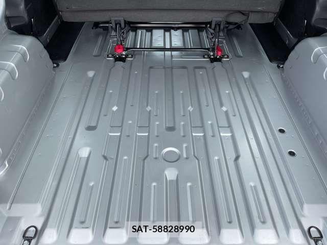 Nissan VANETTE VAN 2021-04 7980435-12