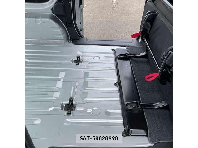 Nissan VANETTE VAN 2021-04 7980435-13