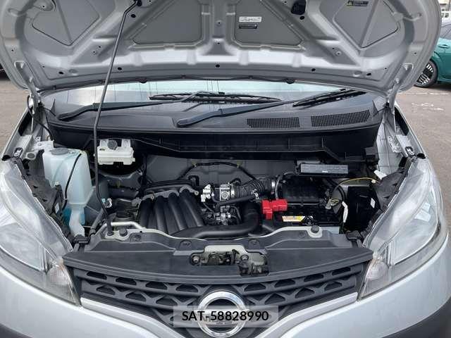 Nissan VANETTE VAN 2021-04 7980435-15