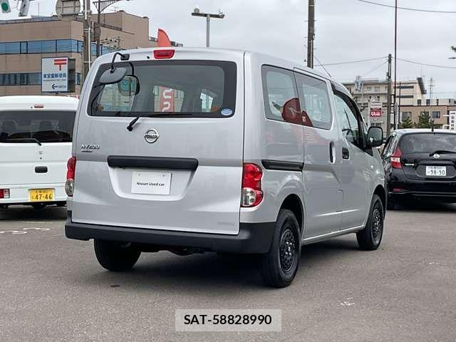 Nissan VANETTE VAN 2021-04 7980435-1