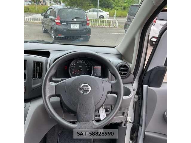 Nissan VANETTE VAN 2021-04 7980435-3