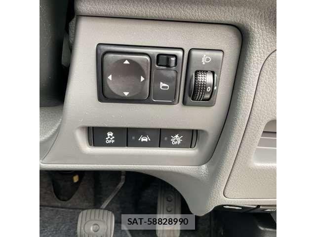Nissan VANETTE VAN 2021-04 7980435-4