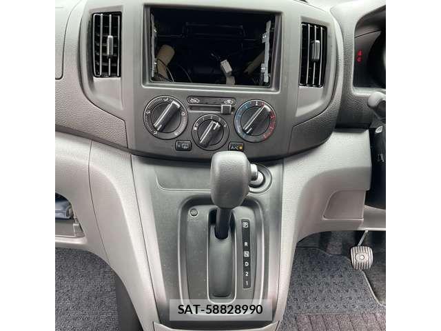 Nissan VANETTE VAN 2021-04 7980435-5