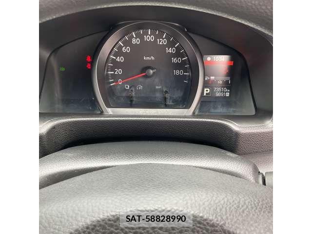 Nissan VANETTE VAN 2021-04 7980435-6