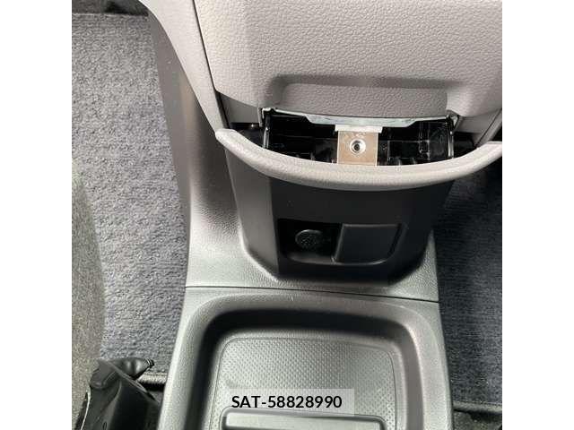 Nissan VANETTE VAN 2021-04 7980435-8