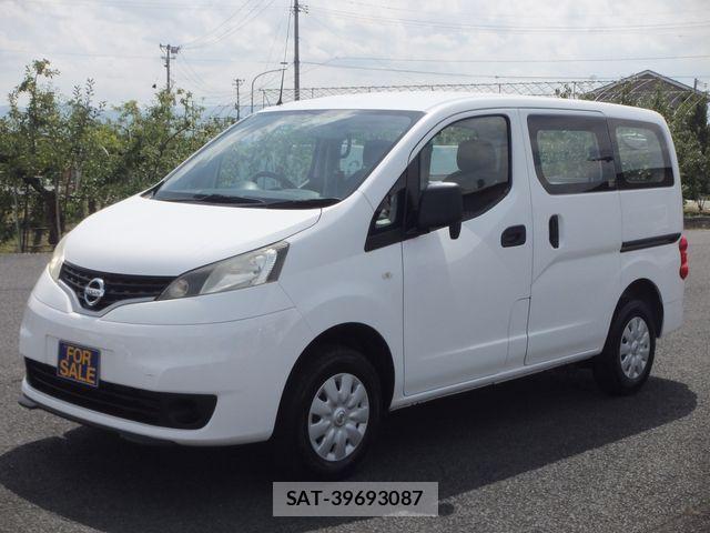 Nissan VANETTE VAN 2018-06 8075011-0
