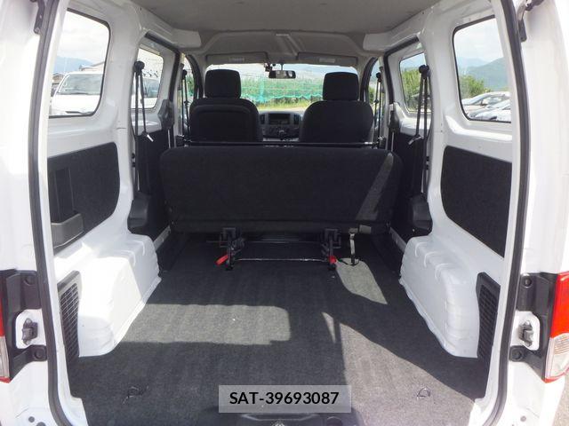 Nissan VANETTE VAN 2018-06 8075011-9